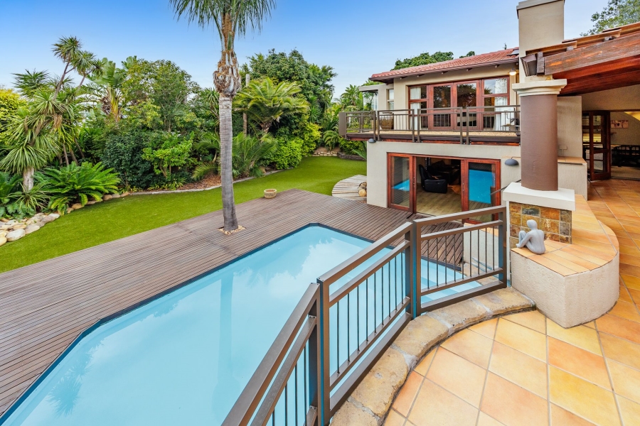 3 Bedroom Property for Sale in Vygeboom Western Cape